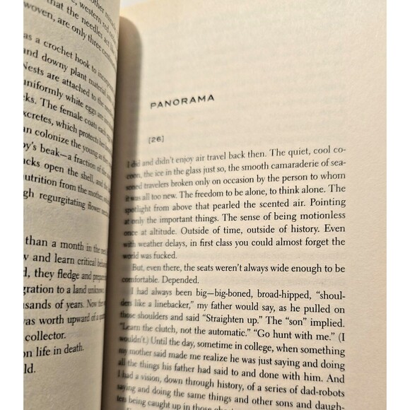 Hummingbird Salamander: A Novel - Paperback By VanderMeer, Jeff - LIKE NEW - Picture 8 of 9